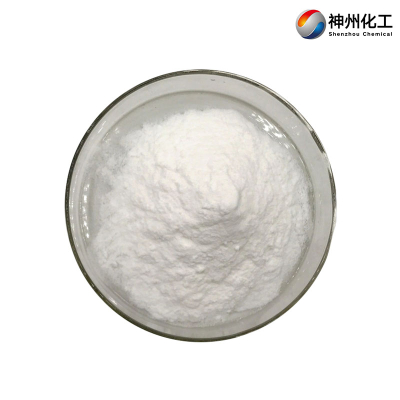 Carbomère CAS n° 9007-20-9