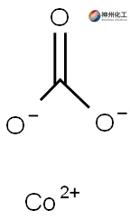 Cobalt Carbonate CAS#513-79-1