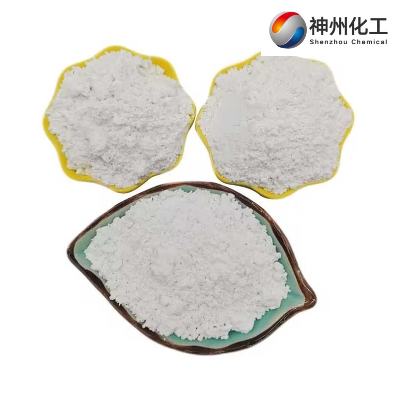 رقم CAS#7632-00-0