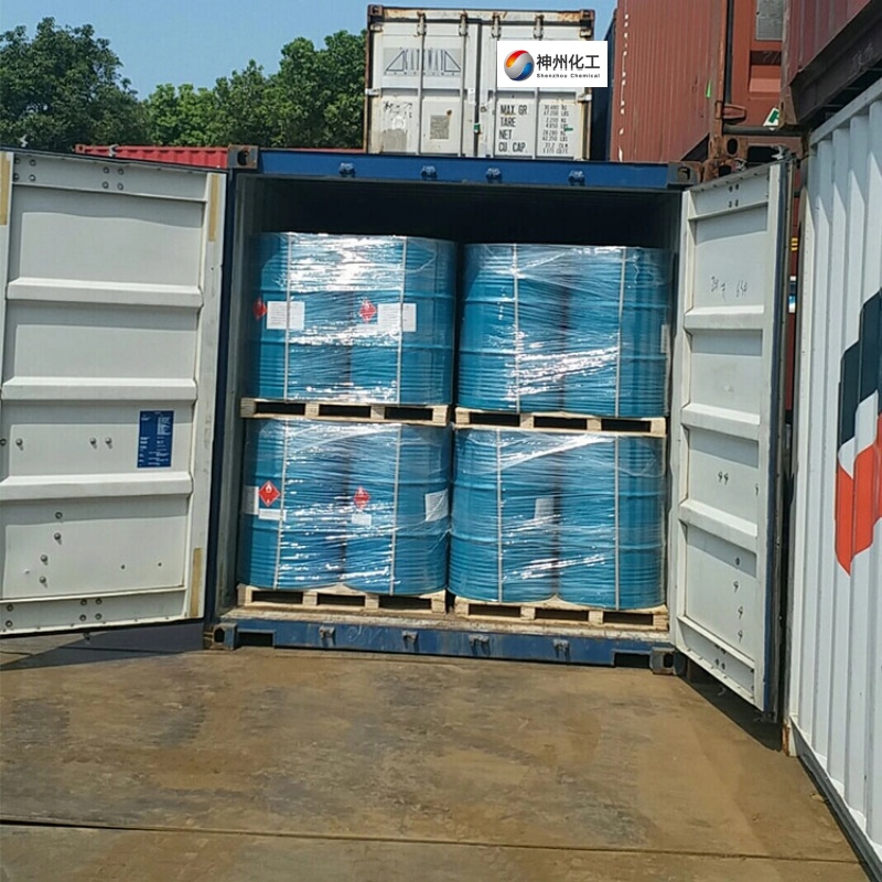 Номер CAS 68-12-2