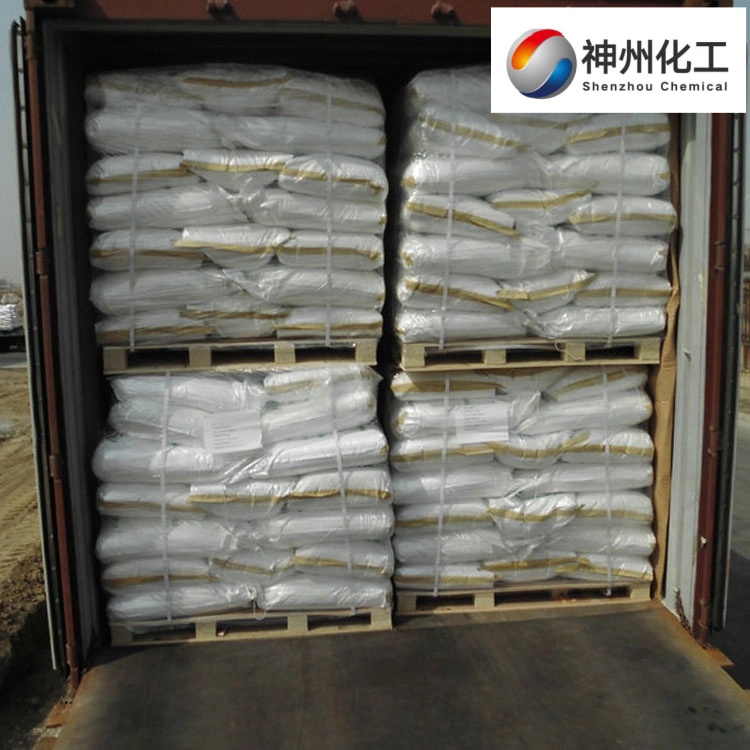 โซเดียมคลอไรด์ CAS#7647-14-5