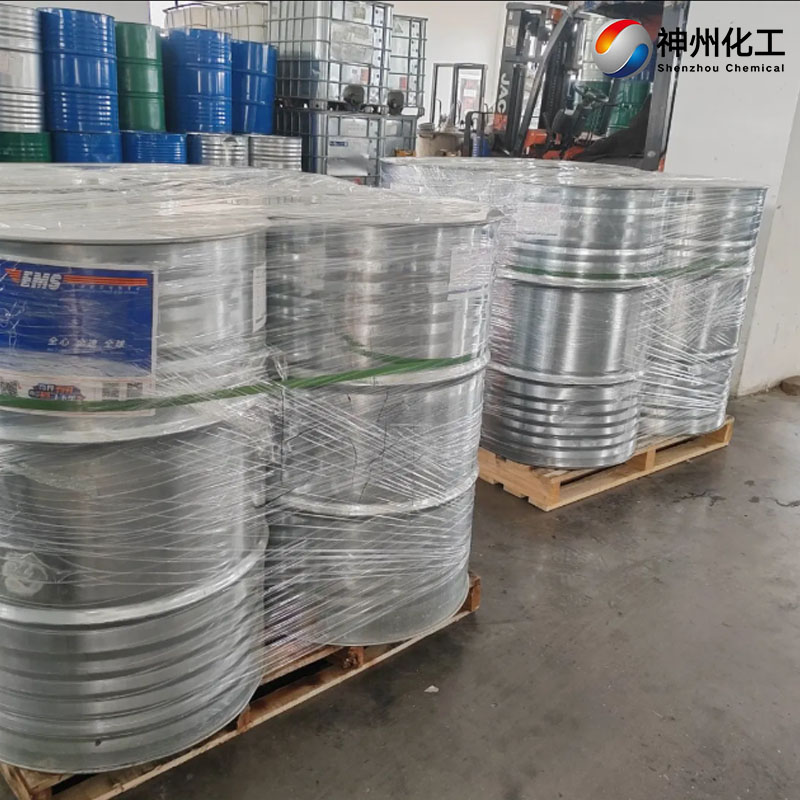 Phénol CAS n° 108-95-2