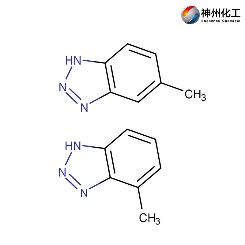 톨릴트리아졸 CAS# 29385-43-1