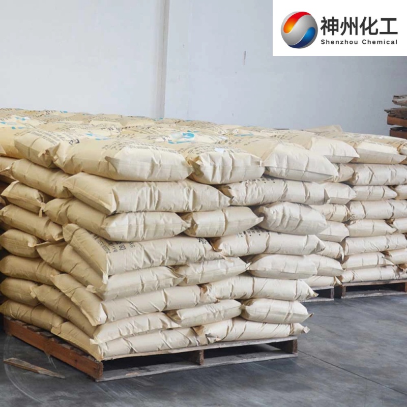 Polyacrylamide CAS#9003-05-8