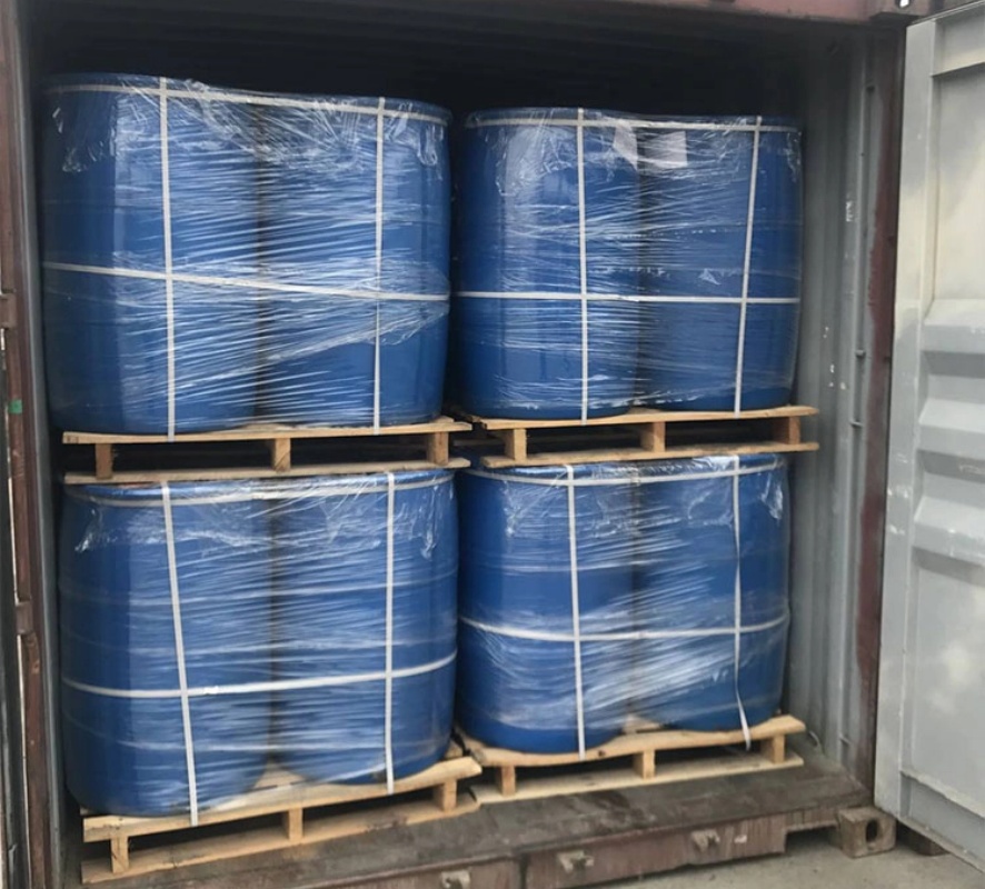Poly(propylène glycol)CAS#25322-69-4