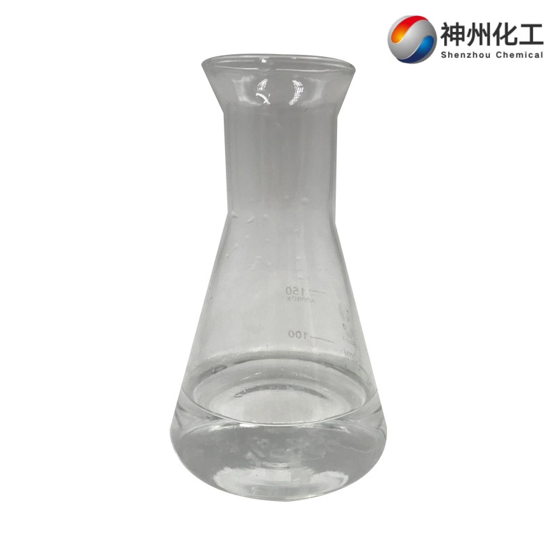 Номер CAS 25584-83-2