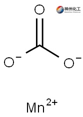 탄산망간 CAS#598-62-9