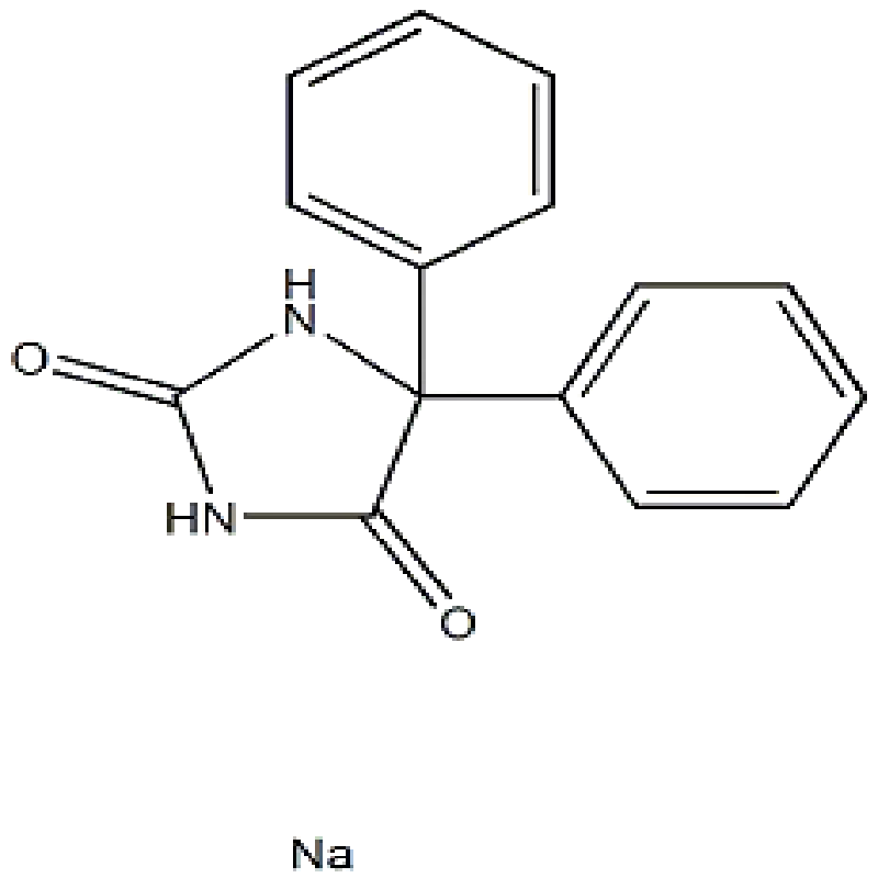 Fenitoína sódica