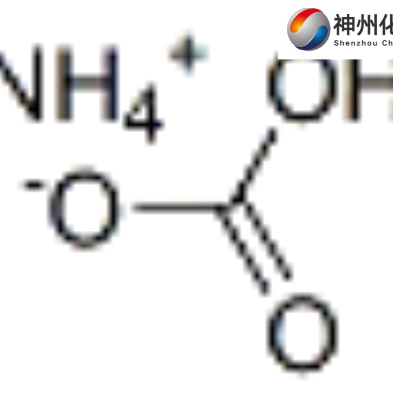 Ammoniumbicarbonat Nr. 1066-33-7