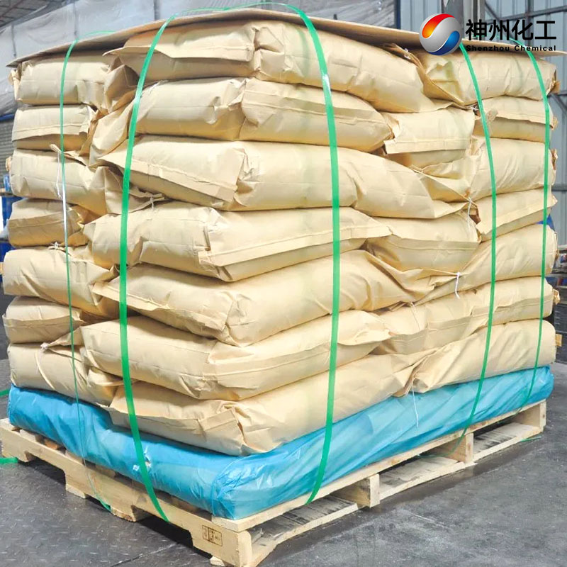 Xylitol CAS#87-99-0