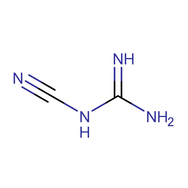 Dicyandiamide