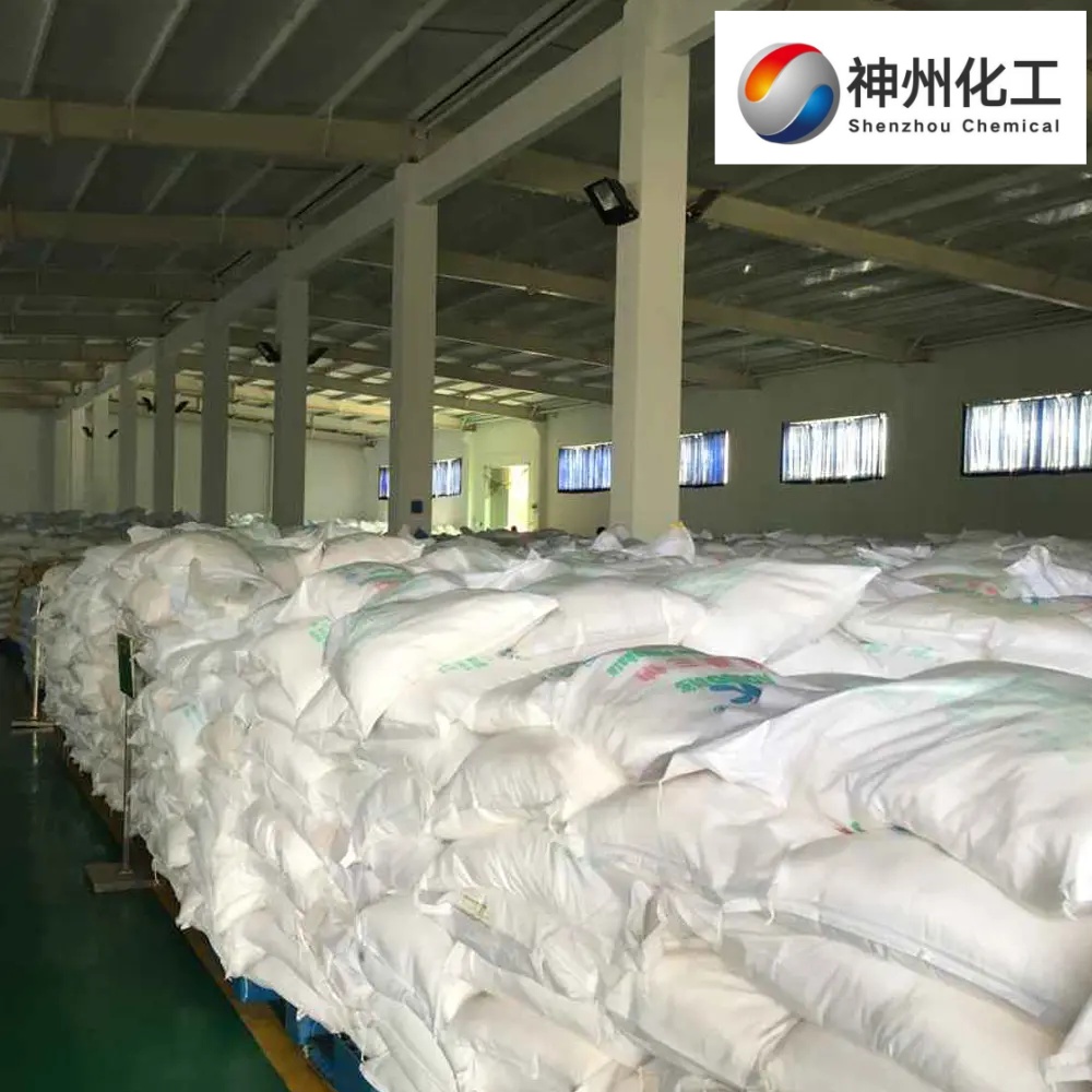 โซเดียมคลอไรด์ CAS#7647-14-5