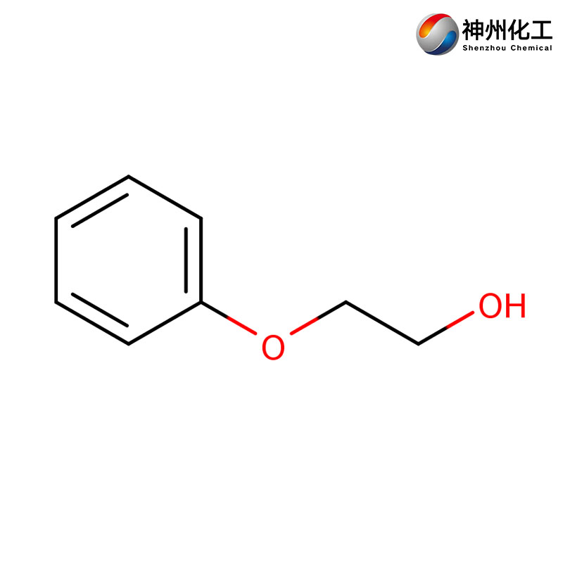 2-Phenoxyethanol CAS#122-99-6