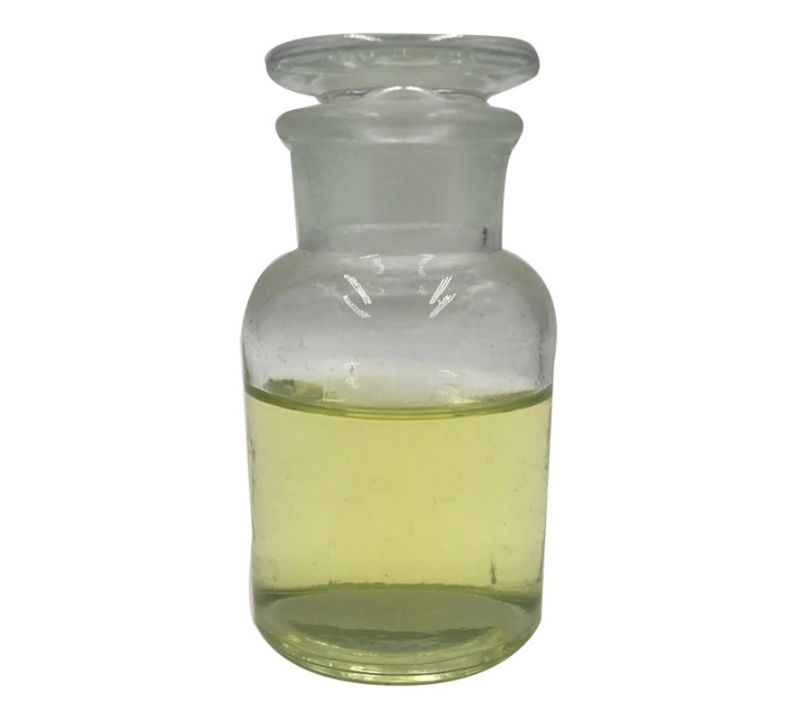 DL-กรดแลคติก CAS# 50-21-5