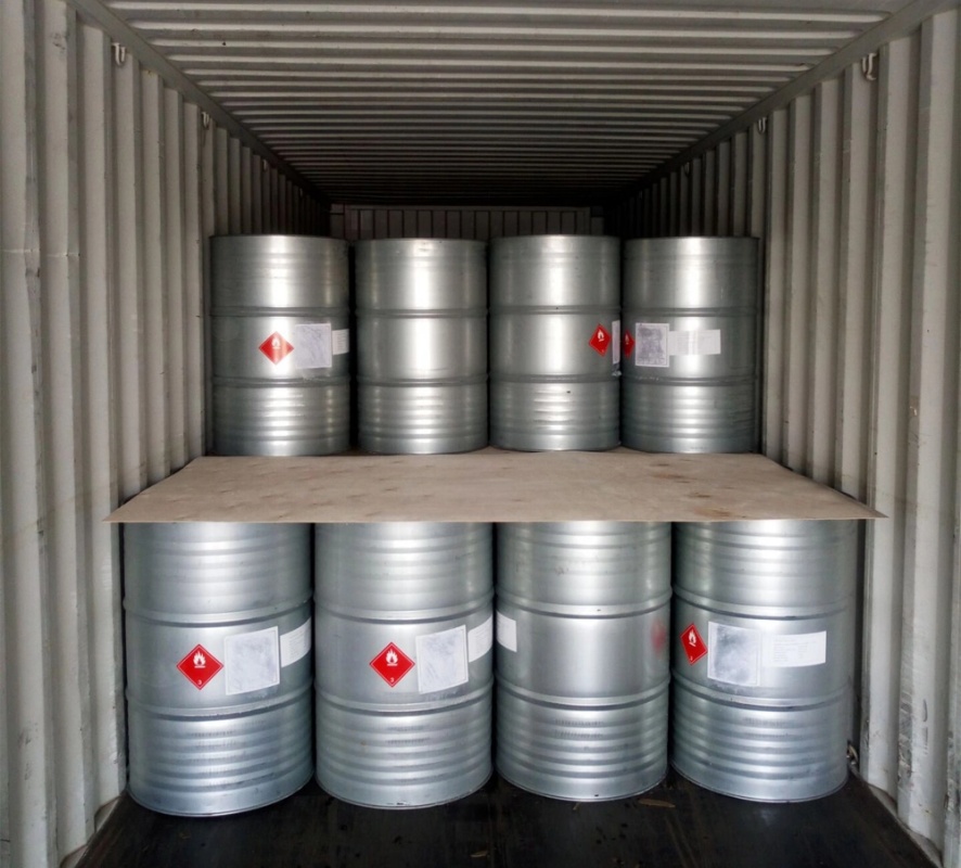 DL-กรดแลคติก CAS# 50-21-5