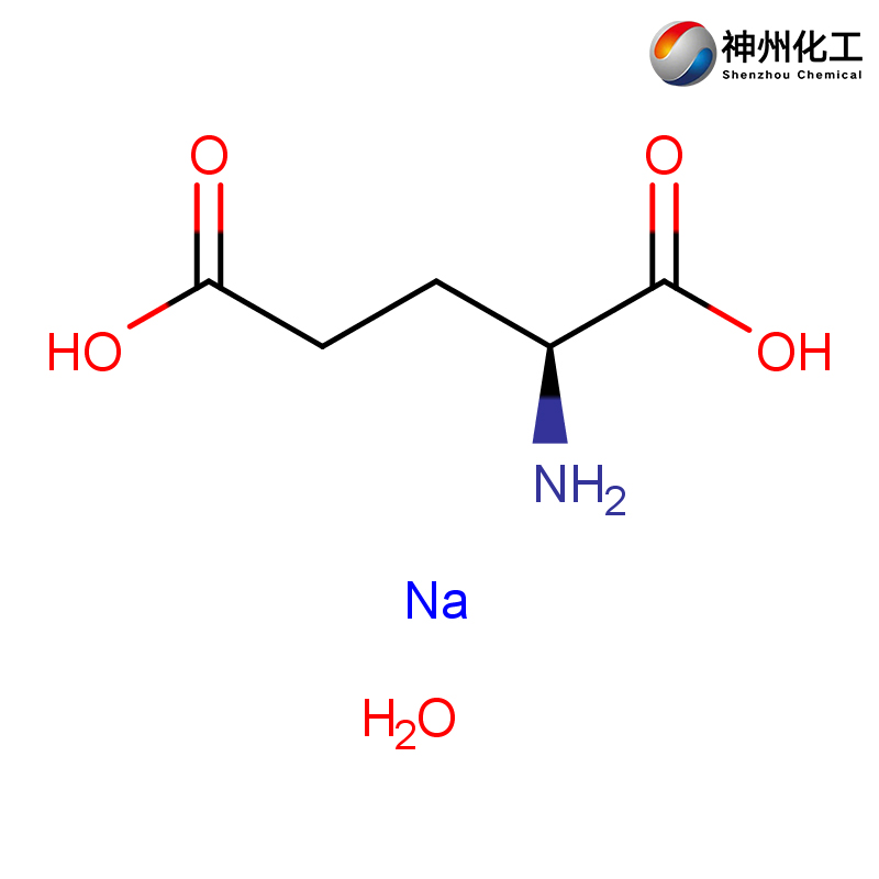 L(+)-Mononatriumglutamat-Monohydrat