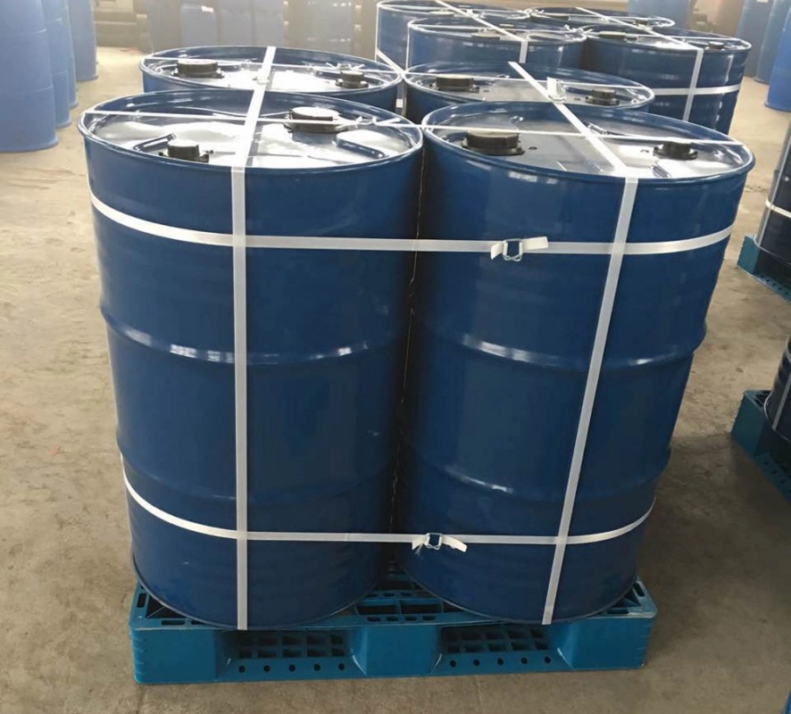 DL-กรดแลคติก CAS# 50-21-5