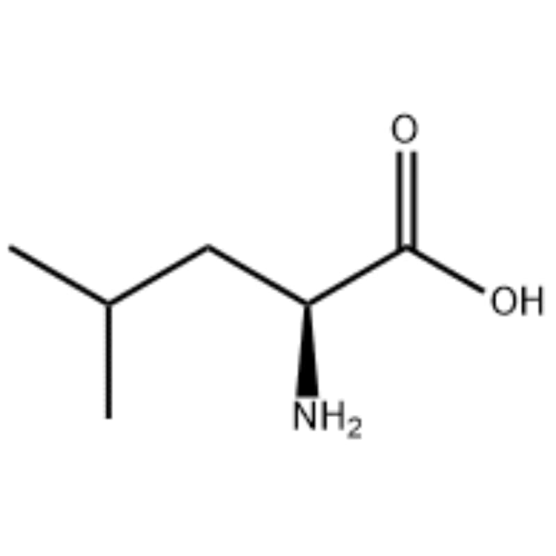 CAS-Nummer: 61-90-5 Chemische Formel: C6H13NO2 Synonyme: (s)-2-Amino-4-methylvaleriansäure, 2-Amino-4-methyl-valericaci, 4-Methyl-l-norvalin Aussehen: Weißes Pulver Mindestbestellmenge: 1 FCL (Full Container Load)