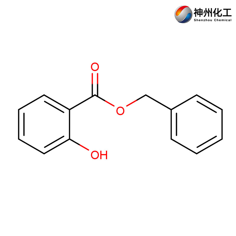 Benzylsalicylat CAS#118-58-1