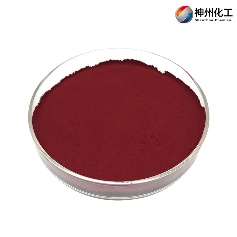 أحمر أساسي 51